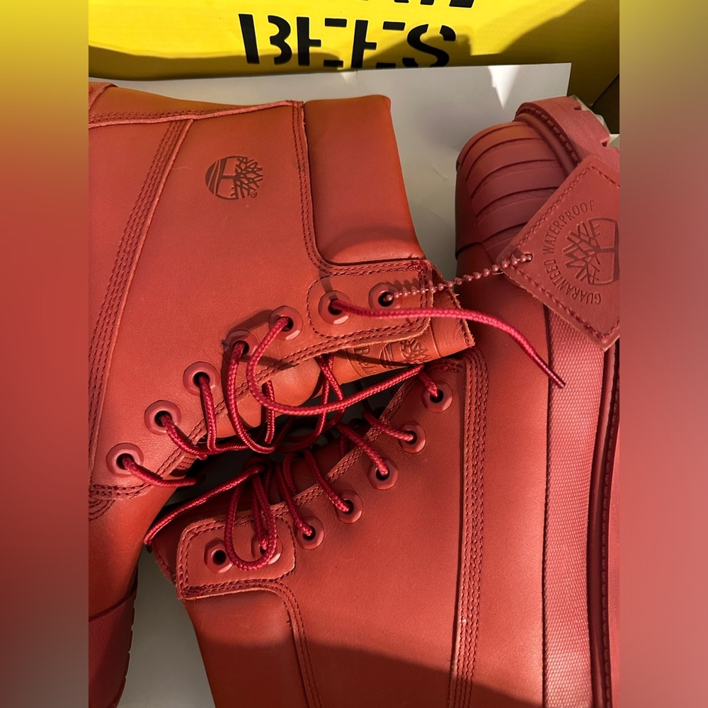 Practically Nib Timberland Beeline Boots - image 7